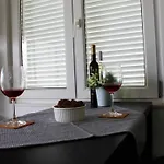 Vlaic Apartamento *