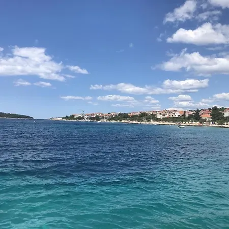 Apartamento Vlaic Rogoznica (Sibenik-Knin)