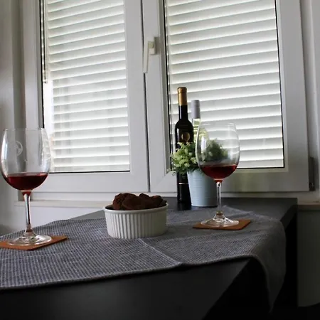 Vlaic Apartment *