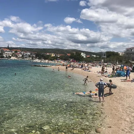 Vlaic Apartamento Rogoznica (Sibenik-Knin)