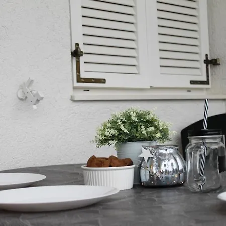 아파트 Vlaic 로고즈니차