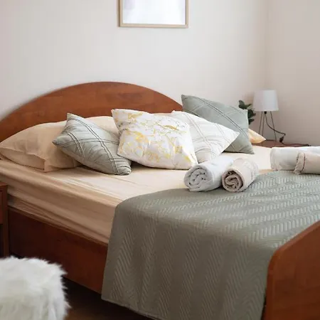 Vlaic 로고즈니차