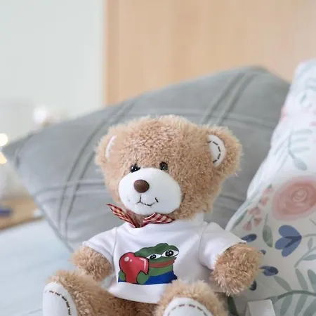 아파트 Vlaic 로고즈니차