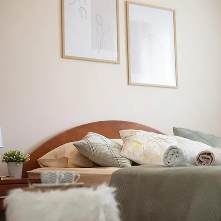 Apartamento Vlaic