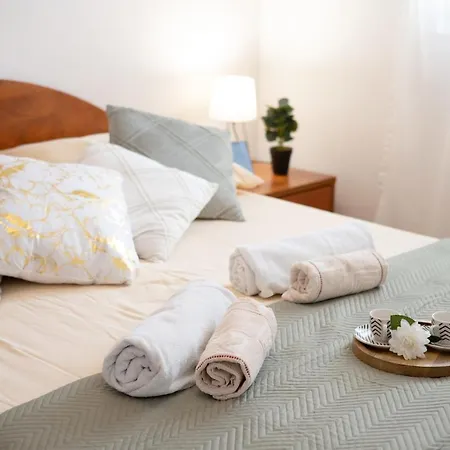 Apartamento Vlaic *