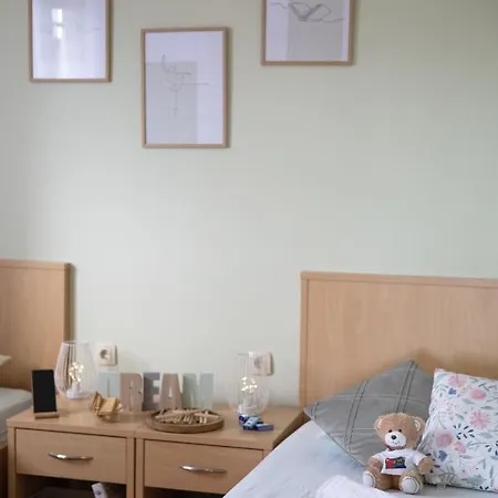 아파트 Vlaic 로고즈니차