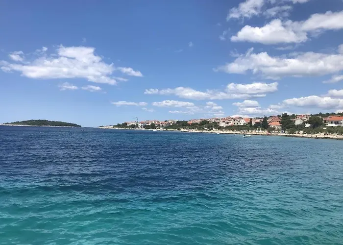 Daire Vlaic Rogoznica (Sibenik-Knin)