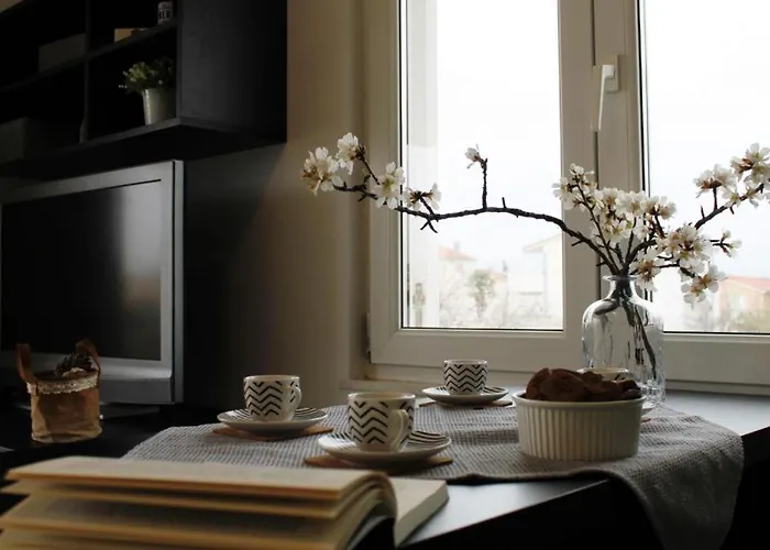 Daire Vlaic Rogoznica (Sibenik-Knin)