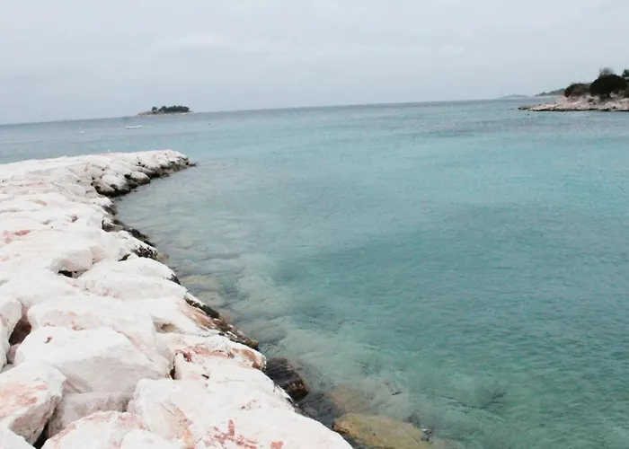 Vlaic Rogoznica (Sibenik-Knin)