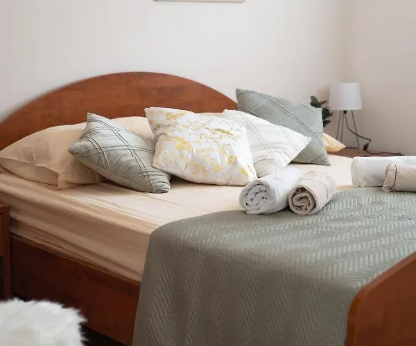 Vlaic Rogoznica (Sibenik-Knin)