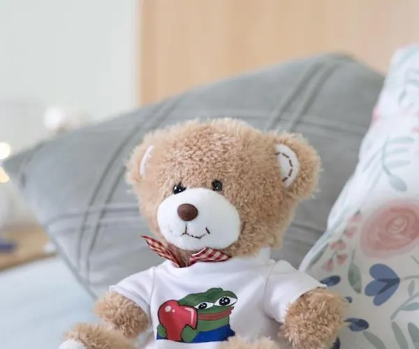 Daire Vlaic Rogoznica (Sibenik-Knin)