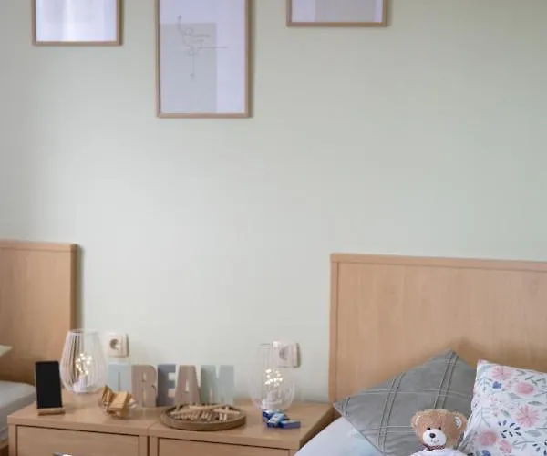 Daire Vlaic Rogoznica (Sibenik-Knin)