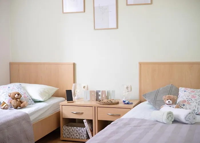 Vlaic Rogoznica (Sibenik-Knin)